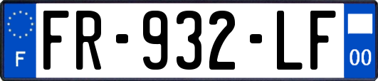FR-932-LF