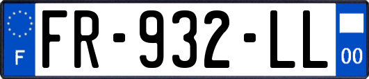 FR-932-LL