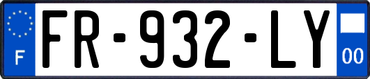 FR-932-LY