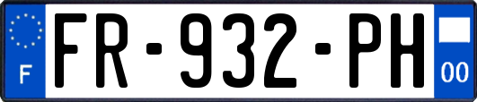 FR-932-PH