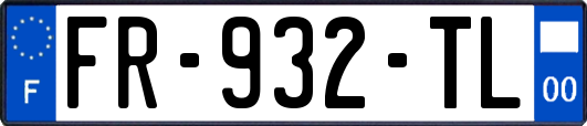 FR-932-TL
