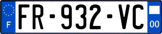 FR-932-VC