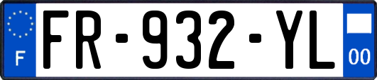 FR-932-YL