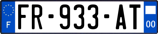 FR-933-AT