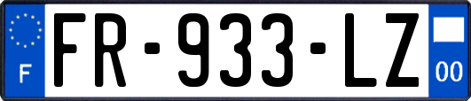 FR-933-LZ