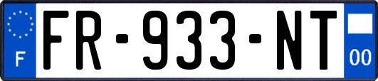 FR-933-NT