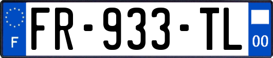 FR-933-TL