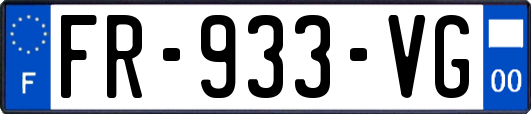 FR-933-VG