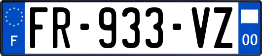 FR-933-VZ