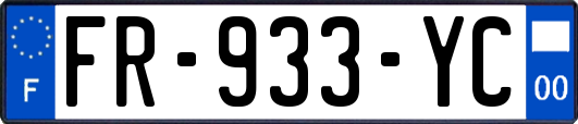 FR-933-YC