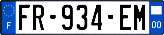 FR-934-EM