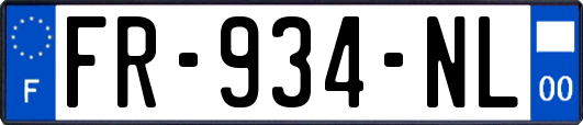 FR-934-NL
