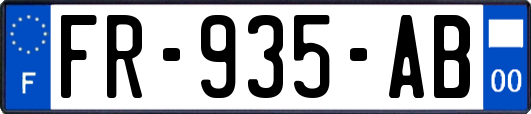 FR-935-AB