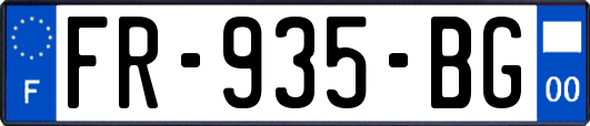 FR-935-BG