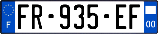 FR-935-EF