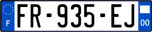 FR-935-EJ