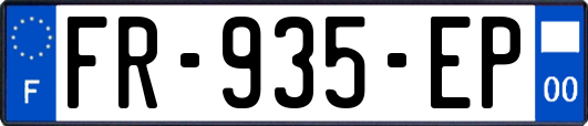 FR-935-EP