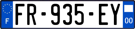 FR-935-EY