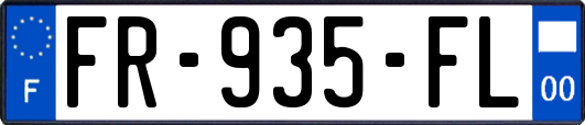 FR-935-FL