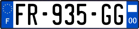 FR-935-GG