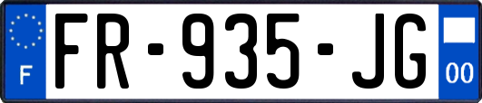 FR-935-JG