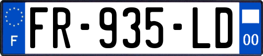 FR-935-LD