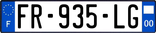 FR-935-LG
