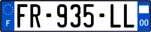 FR-935-LL
