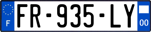 FR-935-LY