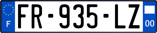 FR-935-LZ