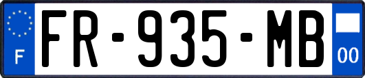 FR-935-MB