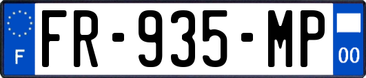 FR-935-MP