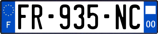FR-935-NC