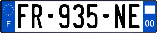 FR-935-NE
