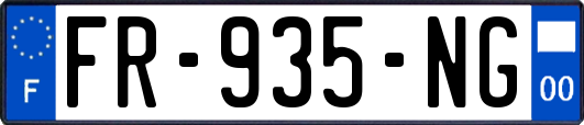 FR-935-NG