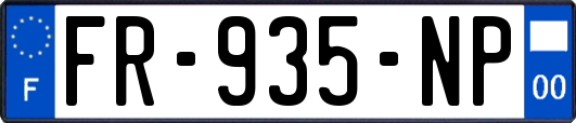 FR-935-NP