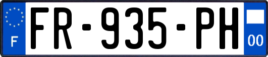 FR-935-PH