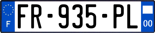 FR-935-PL