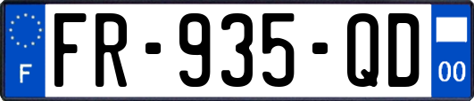 FR-935-QD