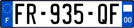 FR-935-QF