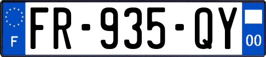 FR-935-QY