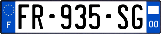FR-935-SG
