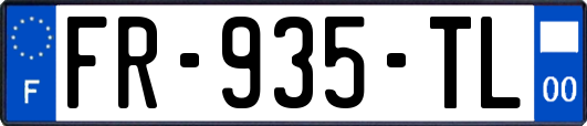 FR-935-TL
