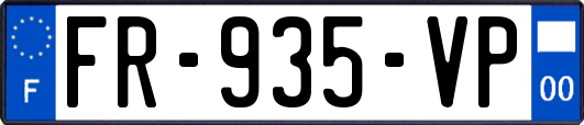 FR-935-VP
