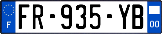 FR-935-YB