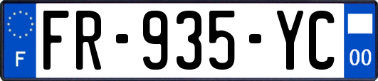 FR-935-YC