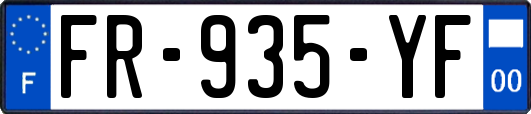 FR-935-YF