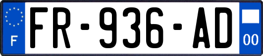 FR-936-AD