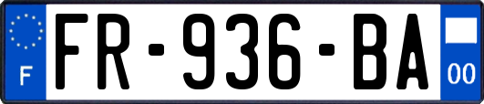 FR-936-BA