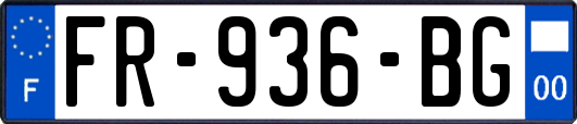 FR-936-BG